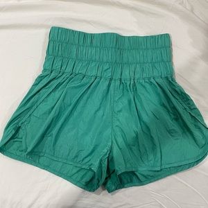Way home shorts